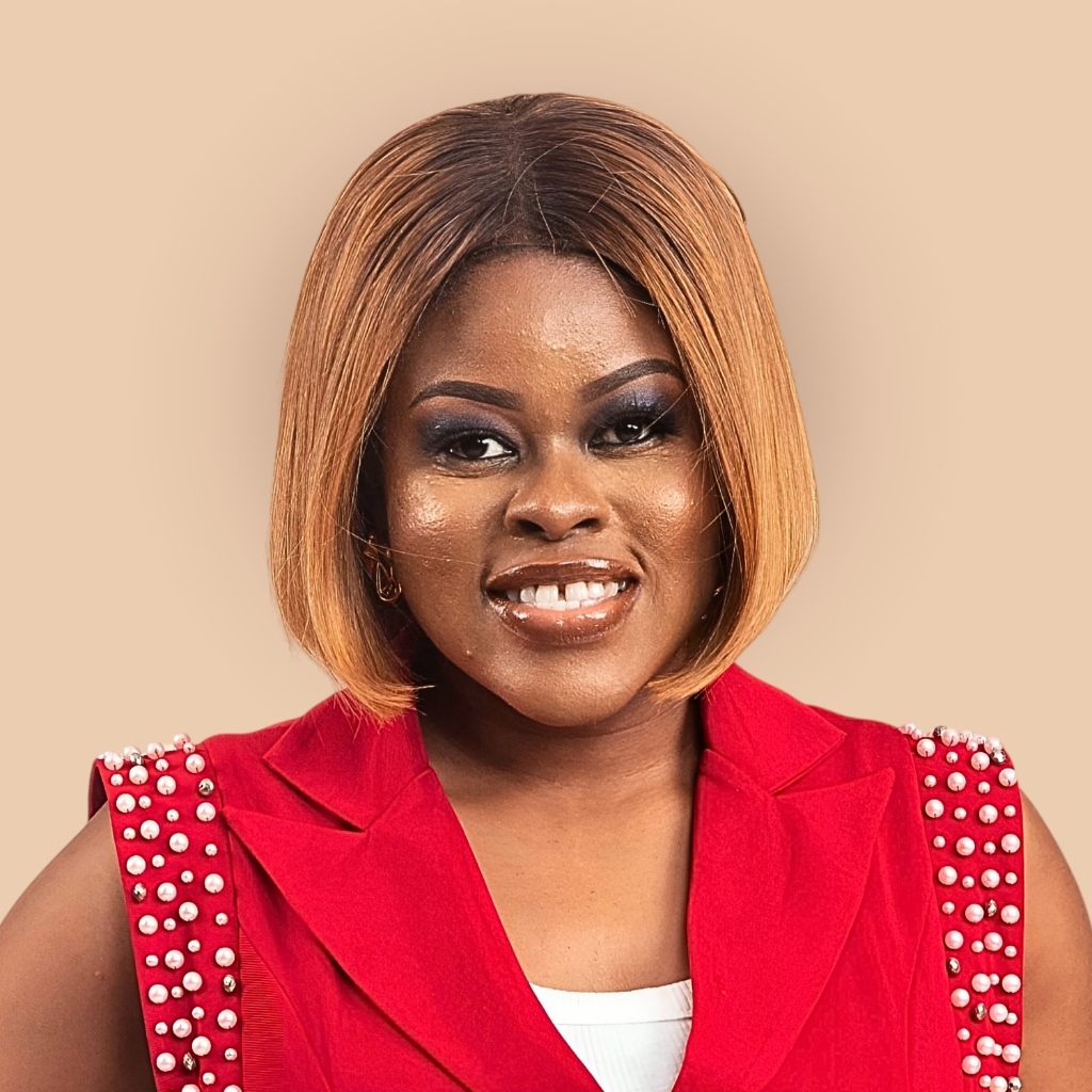 Irawo Oye-Bamgbose - Senior IT Business Analyst & Digital Transformation Specialist