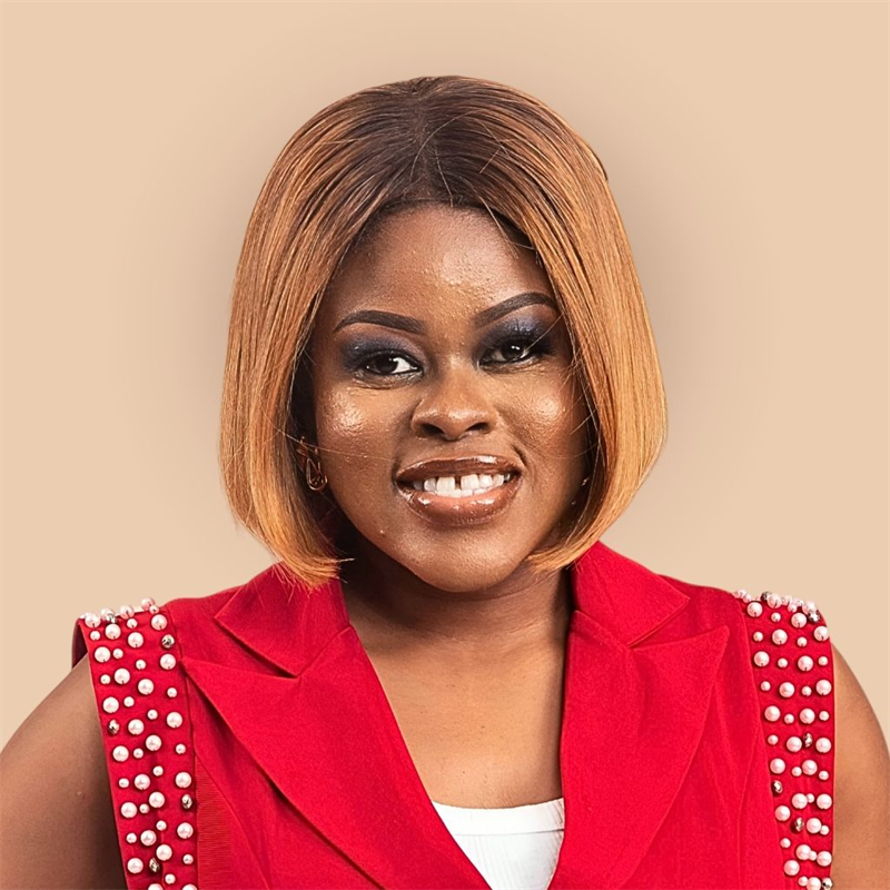 Irawo Oye-Bamgbose - Senior IT Business Analyst Specialist