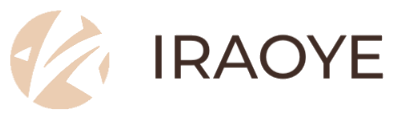 IRAOYE Logo