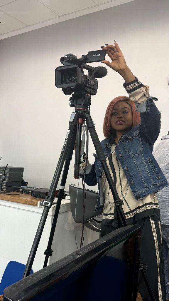 Camera Operations