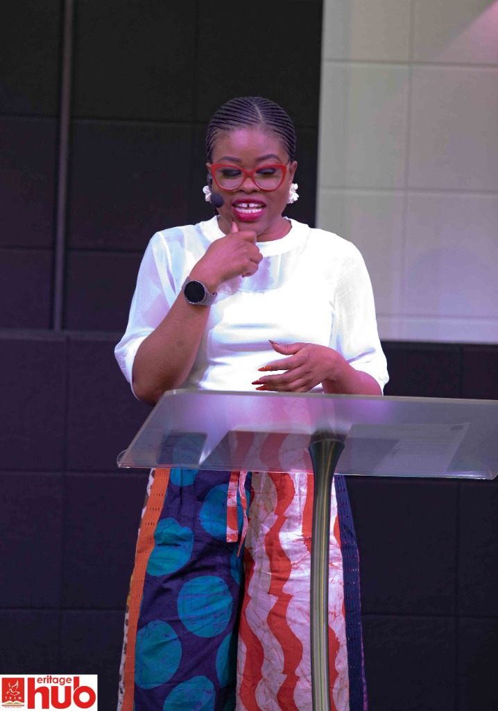 Ministry Training